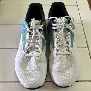 Reebok Nano X3. Brand new, never worn. Not a mark on them.